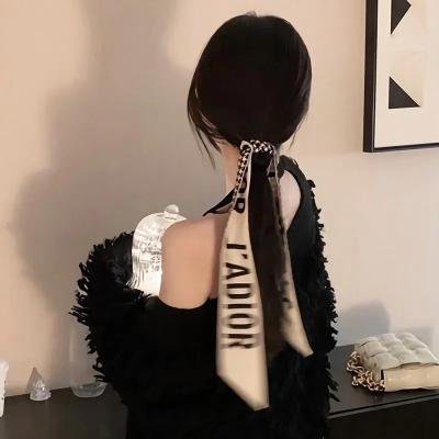 女孩的成长图腾